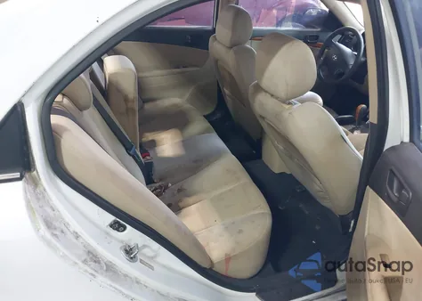 2009 Hyundai Sonata Gls z USA, uszkodzony, nr VIN 5NPET46C39H462204